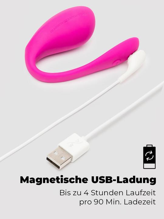 Produktbild We-Vibe Jive 2