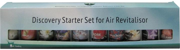 Produktbild Eastway WellFeeling Tester Set