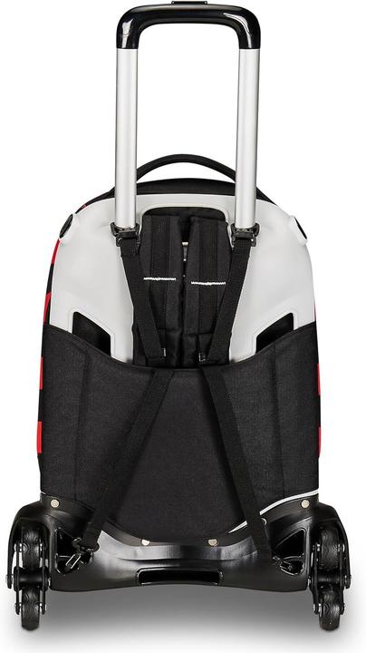 Produktbild Seven Cric a Carrello per Scuola (35 l)