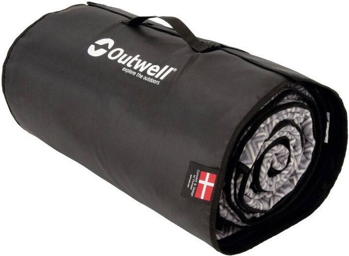 Produktbild Outwell Flat Woven Carpet Starhill 6