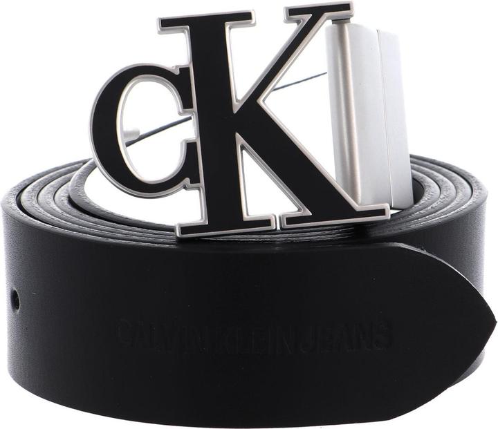 Produktbild Calvin Klein Mono Hardware Belt (85)