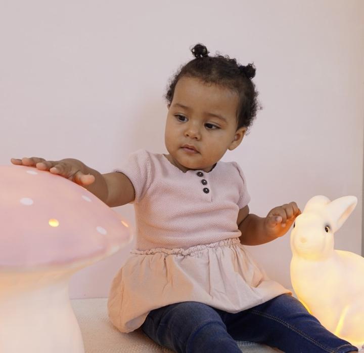 Image du produit Egmont Grand champignon