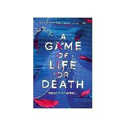 Thumbnail - A Game of Life or Death, Belletristik von Triona CamKTell
