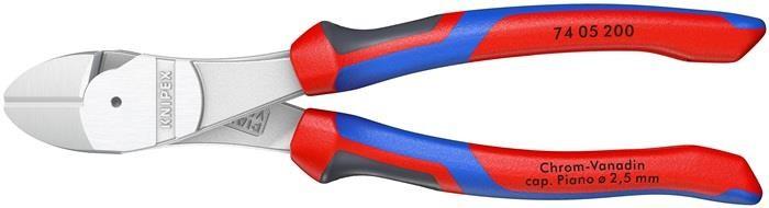 Actual product image Knipex High Leverage Diagonal Cutter (250 mm)