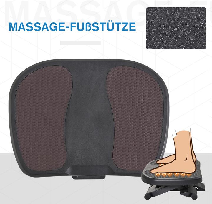 Image du produit Jamb Repose-pieds