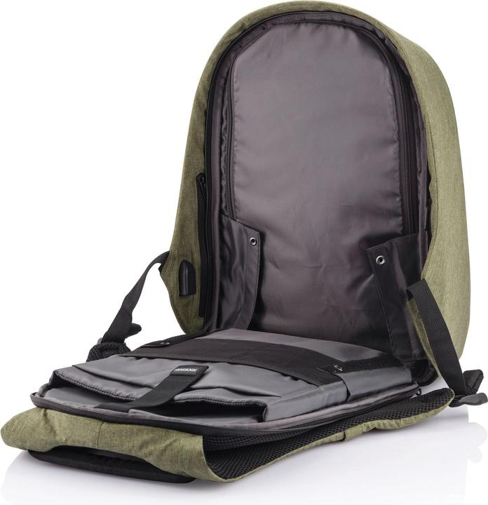 Productafbeelding Xddesign Bobby Hero Reg Rugzak Groen (18 l)