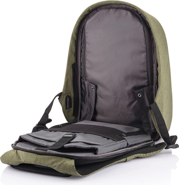 Produktbild Xddesign Bobby Hero Reg Backpack Green (18 l)