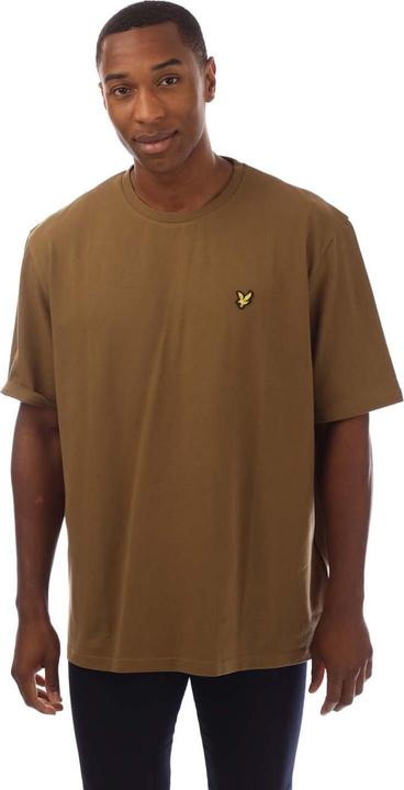 Immagine prodotto Lyle and Scott Maglietta Uomo (3XL)