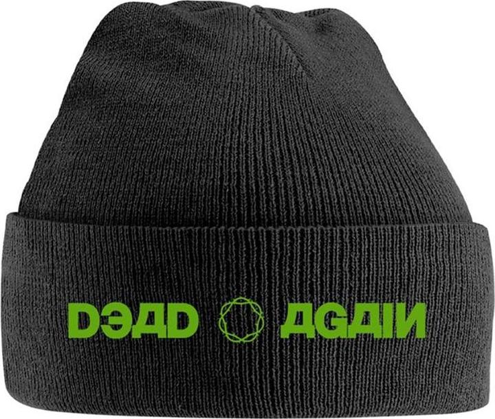 Immagine prodotto Type O Negative Dead Again Berretto Logo