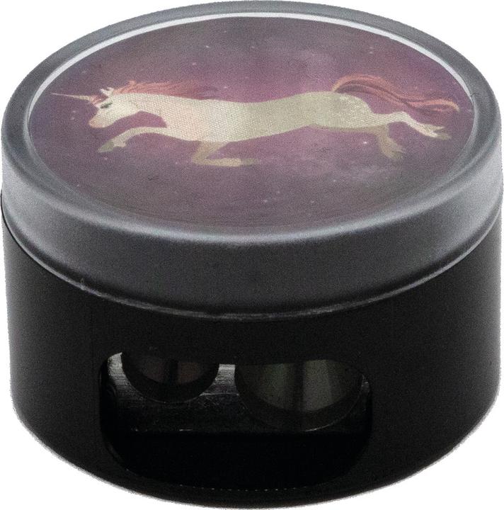 Image du produit Kum Taille-crayons Click-Snap 208 M2 Unicorn