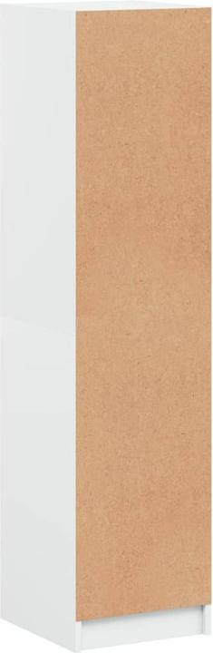 Image du produit vidaXL Highboard (37 x 35 x 142 cm)