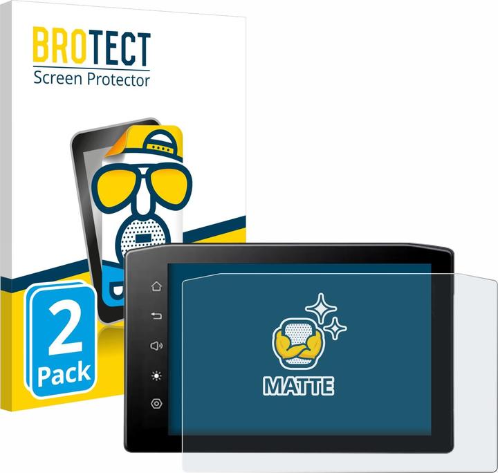 Image du produit BROTECT Protection Mat