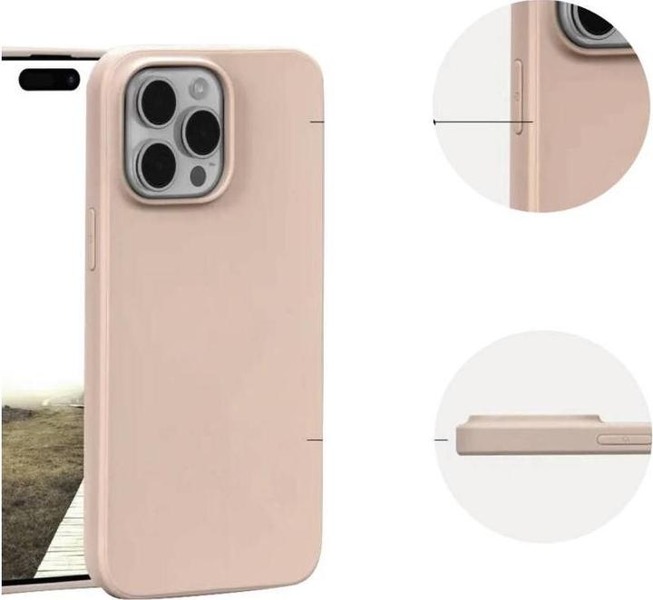 Produktbild dbramante1928 Greenland (Apple iPhone 15 Pro)