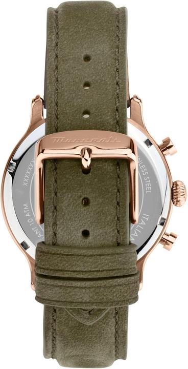 Actual product image Maserati Chronograph Epoca (Chronograph, 42 mm)