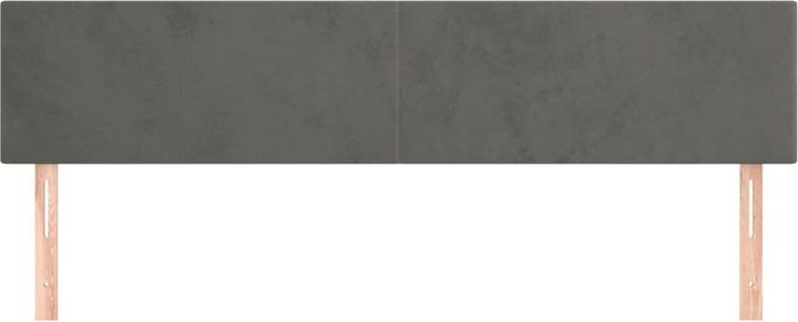 Produktbild vidaXL Jabari (180 x 5 x 88 cm)