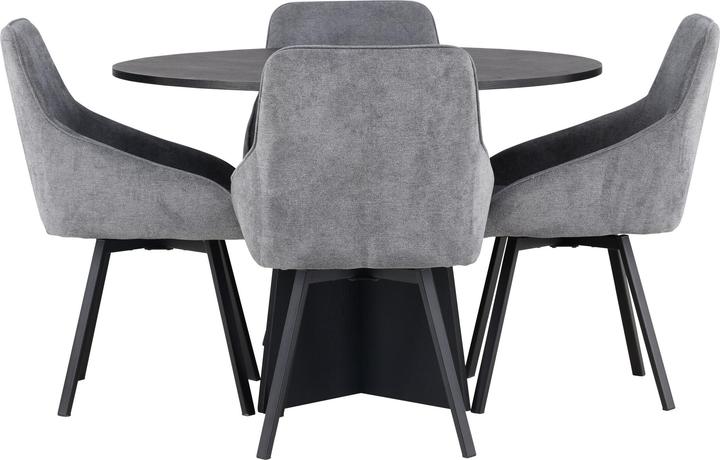 Produktbild Venture Home Rosie (MDF)