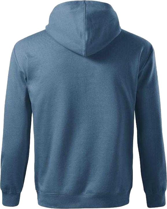 Produktbild Malfini Moon Kapuzenpullover (XL)