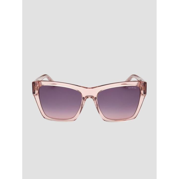 Produktbild Guess Damensonnenbrille Braun