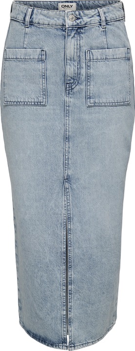 Produktbild Only Hohe Taille Midirock Rock (M)