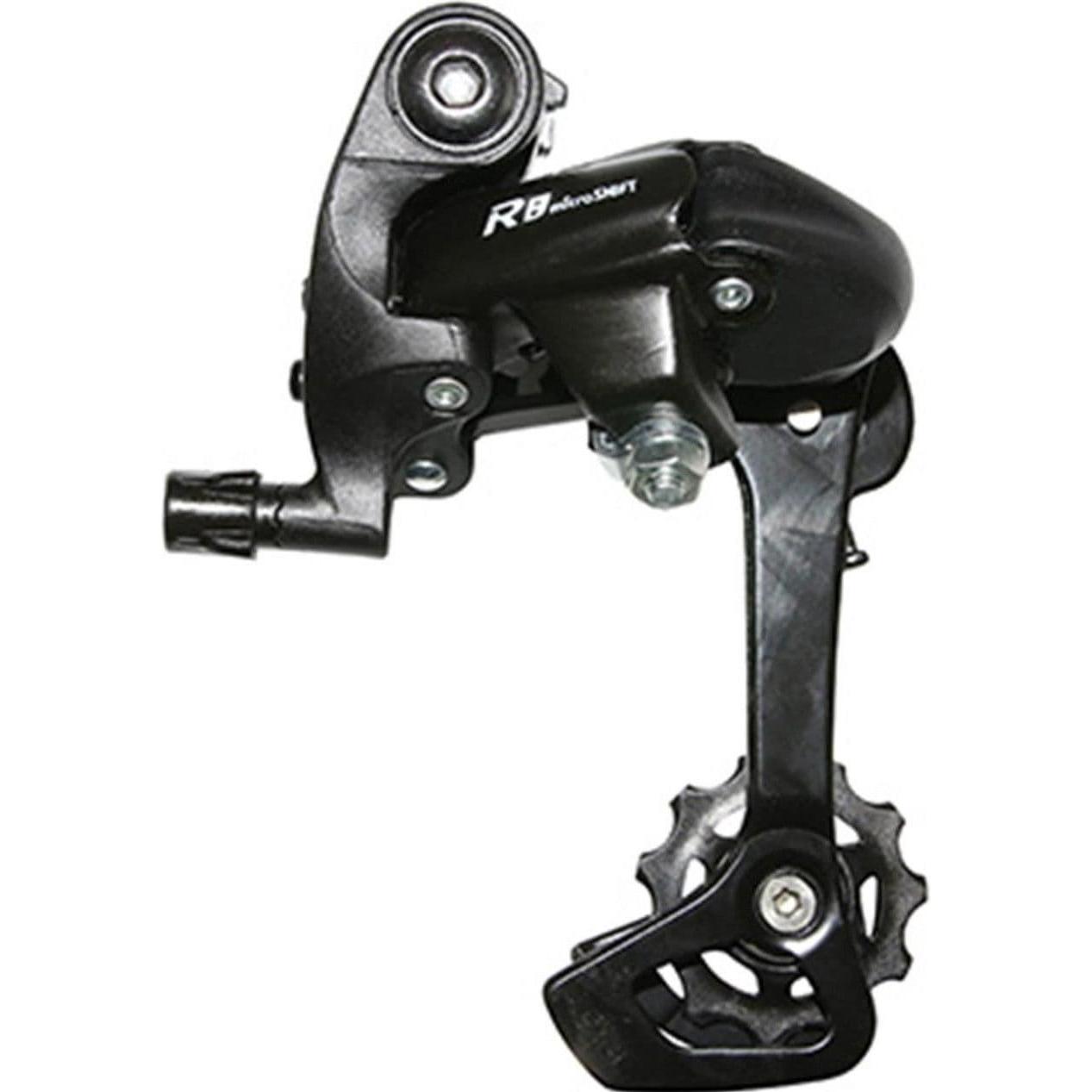 Micro Shift, Zubehör Schaltung + Antrieb