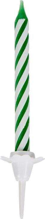 Actual product image Riethmüller 24 birthday candles (24 pcs.)