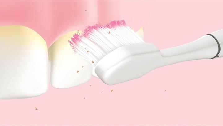 Image du produit GUM Sonic Sensitive (2 x)
