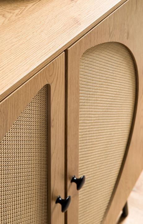 Produktbild Wohnling 80x103x39 (80 x 39 x 103 cm)