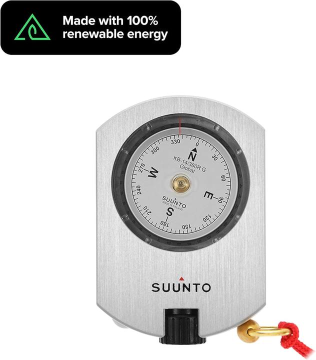 Immagine prodotto Suunto KB-14/360R G Handpeilkompass