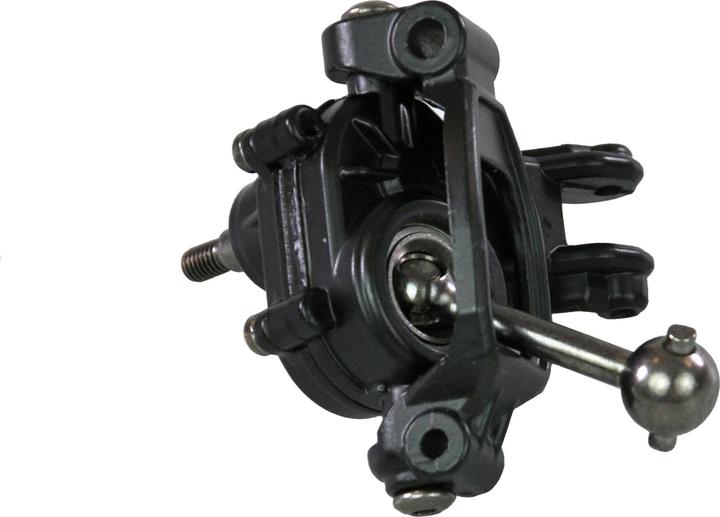 Produktbild Amewi Radnabe montiert Rechts sand Vorderachse