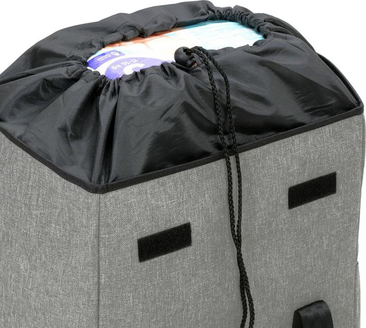 Produktbild Andersen Treppensteiger Royal Shopper Senta 2.0