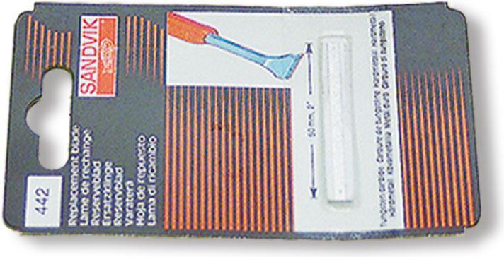 Actual product image Peka Pinselfabrik Replacement blades (Replacement blade)