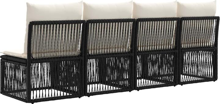 Produktbild vidaXL Garten-Sofa
