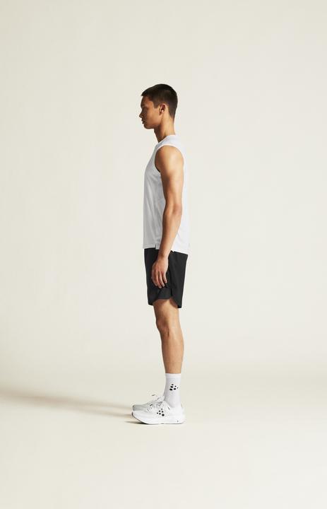 Actual product image Craft Rush 2.0 Singlet M (S)