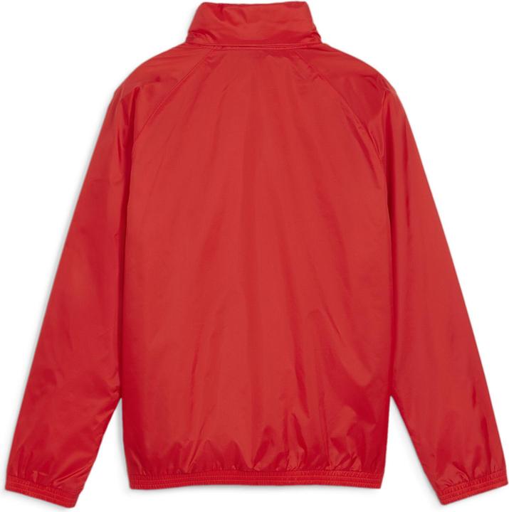 Actual product image Puma teamGOAL Allweather Jacket Jr (140)