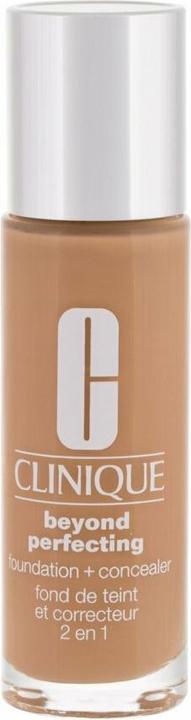 Produktbild Clinique Beyond Perfecting™ Foundation + Concealer (16 Toasted)
