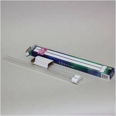 Image du produit JBL Aquaristik und Terraristik Lampe de rechange (36 W)