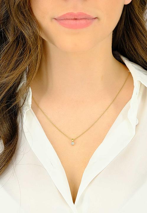 Image du produit Muau Pendentif (Or jaune 750)