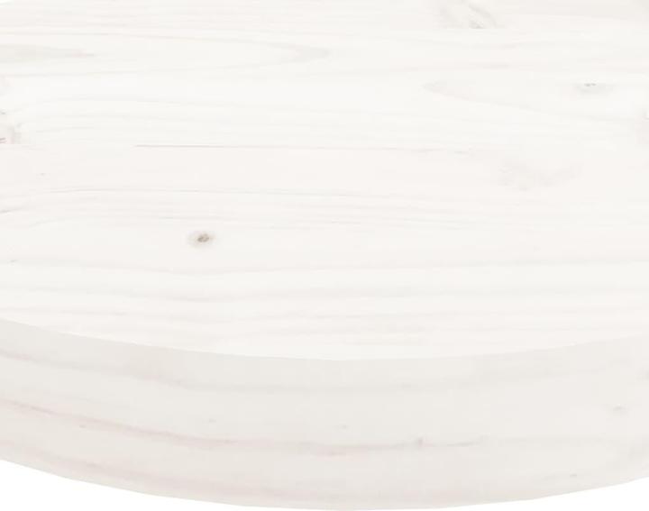 Actual product image VidaXL Gilli (Ø 70 x 3 cm)