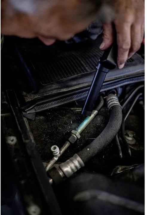 Produktbild Ledlenser W7R Work (600 lm)