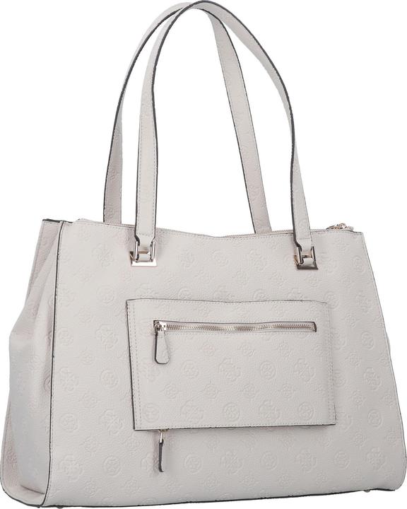 Immagine prodotto Guess Borsa shopper Cresidia da 45 cm con piega elastica