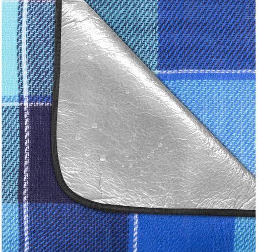 Actual product image Spokey Picnic Flannel