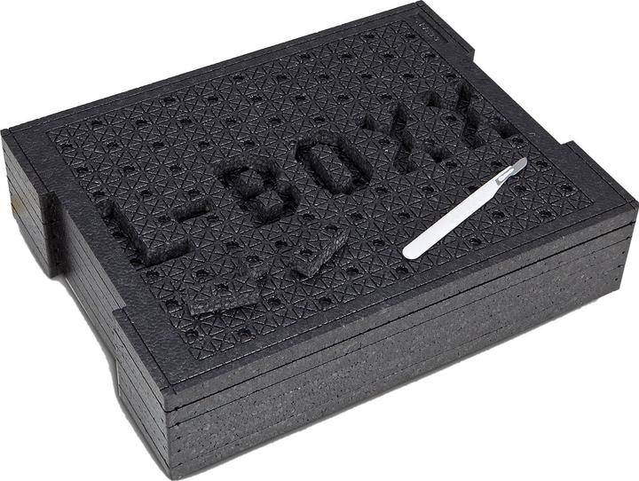 L-Boxx Schnitteinlage