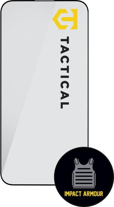 Immagine prodotto Tactical Armatura tattica in vetro antiurto per Apple iPhone 13/13 Pro/14 (1 pz., Apple iPhone 13)