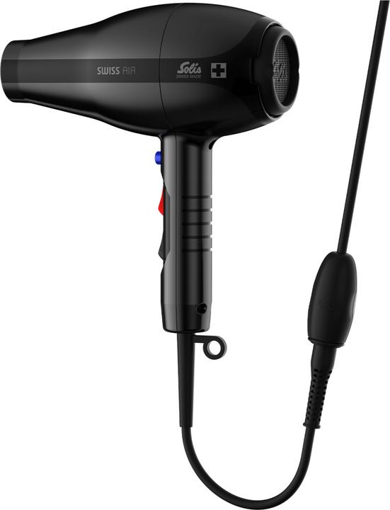 Produktbild Solis Swiss Air 360