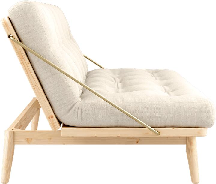 Actual product image Karup Design Folk (3-seater, Sofa bed)