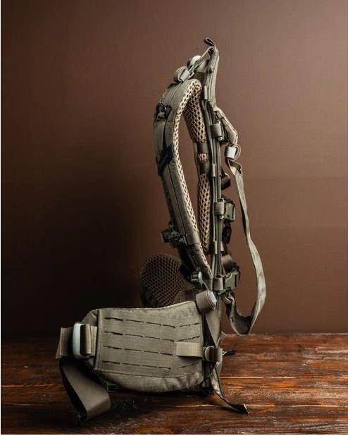 Produktbild Eberlestock Modframe - Dry Earth