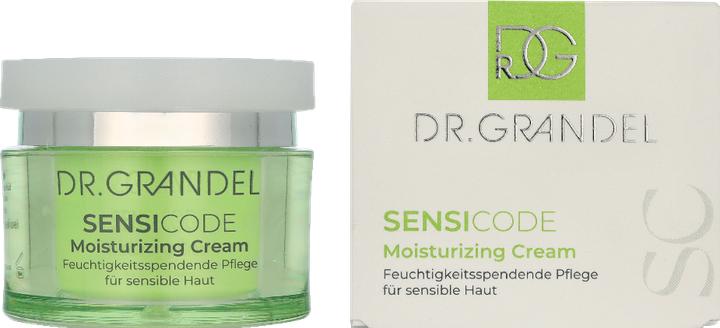 Image du produit Dr Grandel Sensicode (50 ml)