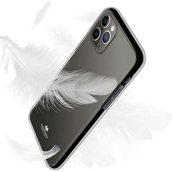 Immagine prodotto Gelatina trasparente A546 A54 5G (Samsung Galaxy A54 5G)