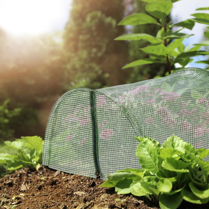 Immagine prodotto Relaxdays Serra per-orto