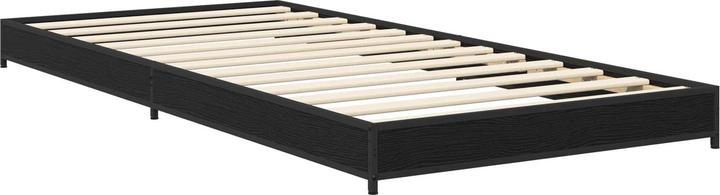 Image du produit vidaXL Moderner Bettrahmen (80 x 200 cm)